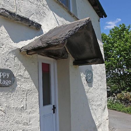 Poppy Cottage קוניסטון מראה חיצוני תמונה